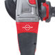 MILWAUKEE AKKUKULMAHIOMAKONE M18 FSAGF125XPDB-0X